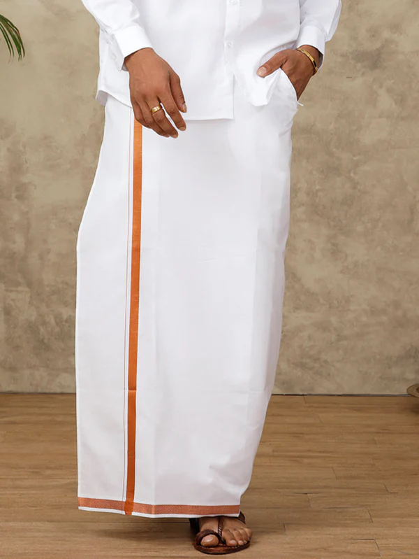 Classic Cotton Vesti